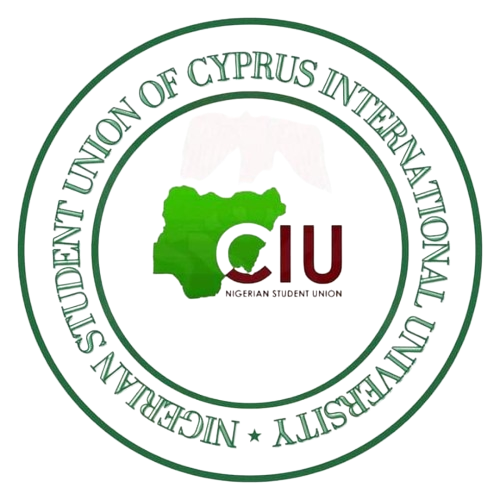 NSU - CIU: Nigerian Student Union - Cyprus International University